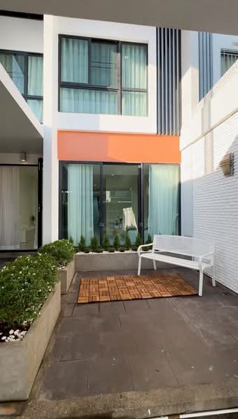 Grand I-Design Vibhavadi, Bangkok, 279 Vibhavadi Rangsit Road, Sanam Bin, Don Mueang, Bangkok, 3 Bedrooms, 200 sqm, Single Detached House For Sale, by คุณเปิ้ล, 500380134 - DDproperty.com