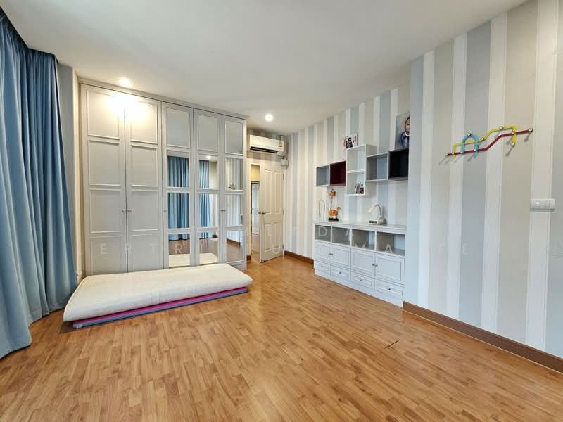 Casa Grand Taksin – Rama 2, Bangkok, Rama 2 Soi 28, Chom Thong, Chom Thong, Bangkok, 4 Bedrooms, 308 sqm, Single Detached House For Sale, by Pimlada Lertritrungmanee, 500380135 - DDproperty.com