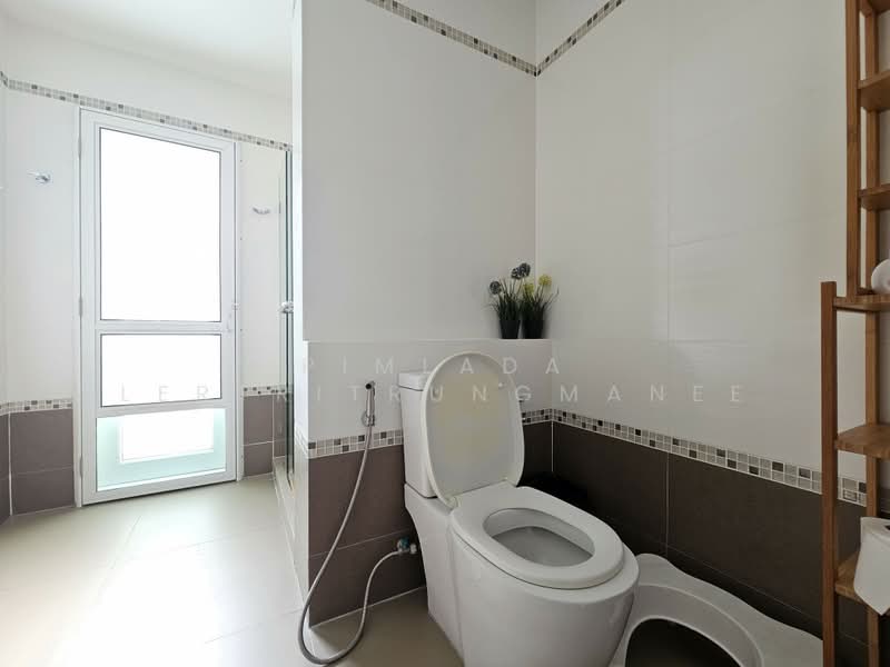 Casa Grand Taksin – Rama 2, Bangkok, Rama 2 Soi 28, Chom Thong, Chom Thong, Bangkok, 4 Bedrooms, 308 sqm, Single Detached House For Sale, by Pimlada Lertritrungmanee, 500380135 - DDproperty.com