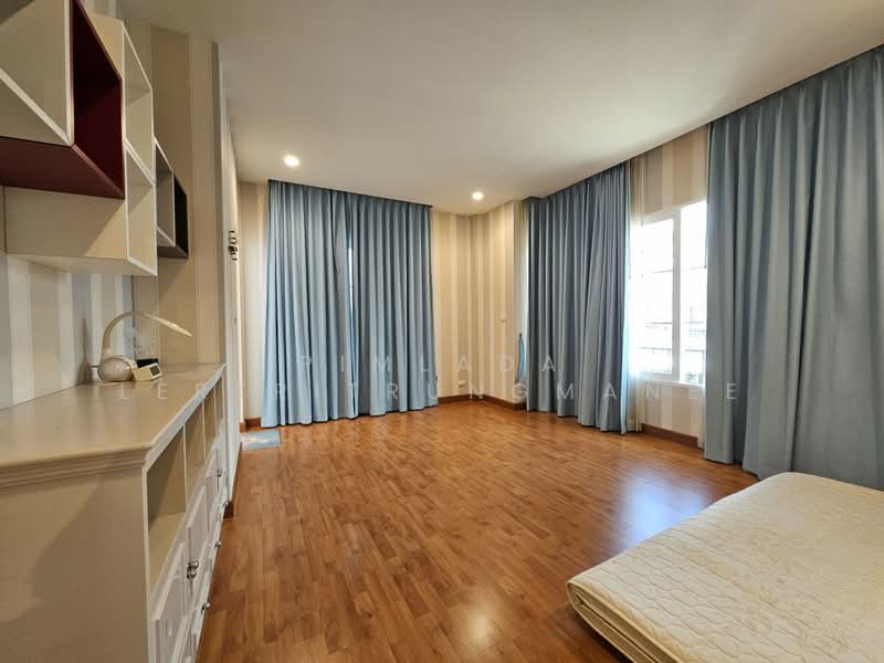 Casa Grand Taksin – Rama 2, Bangkok, Rama 2 Soi 28, Chom Thong, Chom Thong, Bangkok, 4 Bedrooms, 308 sqm, Single Detached House For Sale, by Pimlada Lertritrungmanee, 500380135 - DDproperty.com