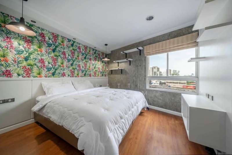 Lumpini Suite Sukhumvit 41 : ลุมพินี สวีท สุขุมวิท 41, กรุงเทพ, ซอยสุขุมวิท 41, คลองตันเหนือ, วัฒนา, กรุงเทพ, 69 ตร.ม., คอนโด ขาย, โดย Chirattiya Lakkham, 500380140 - DDproperty.com