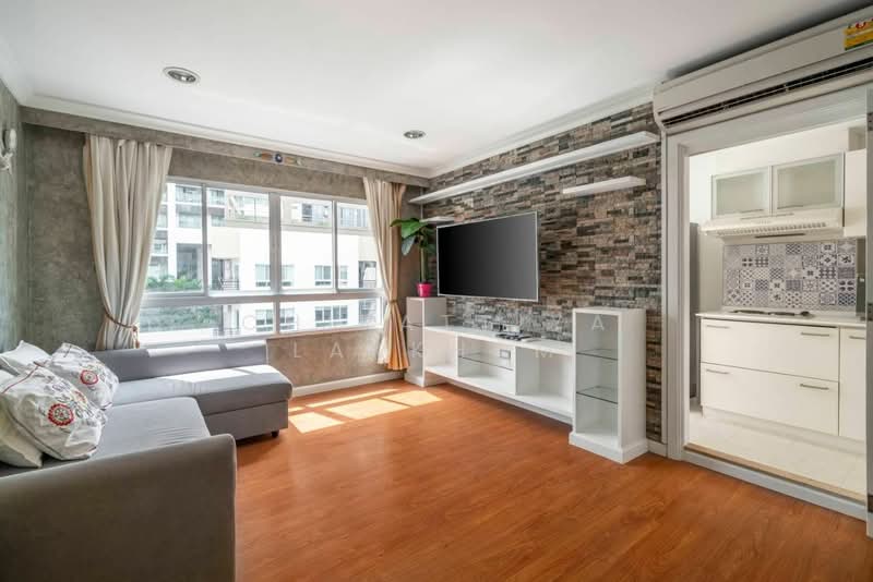 Lumpini Suite Sukhumvit 41, Bangkok, Soi Sukhumvit 41, Khlong Tan Nua, Watthana, Bangkok, 1 Bedroom, 69 sqm, Condo For Sale, by Chirattiya Lakkham, 500380140 - DDproperty.com