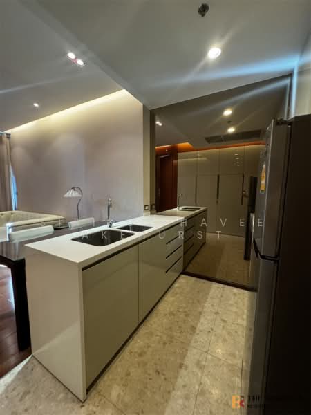 The Address Sukhumvit 28 : ดิ แอดเดรส สุขุมวิท 28, กรุงเทพ, 1 ซอยสุขุมวิท 28 ถนนสุขุมวิท แขวงคลองตัน เขตคลองเตย กรุงเทพมหานคร, คลองตัน, คลองเตย, กรุงเทพ, 45 ตร.ม., คอนโด ขาย, โดย Sirirut Havee Akehurst, 500380141 - DDproperty.com