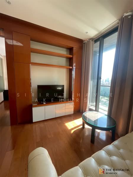The Address Sukhumvit 28, Bangkok, 1 Soi Sukhumvit 28, Khong Tan, Khlong Toei, Bangkok, 1 Bedroom, 45 sqm, Condo For Sale, by Sirirut Havee Akehurst, 500380141 - DDproperty.com