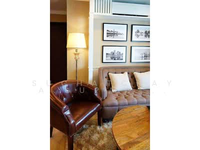 For Rent - Rhythm Sathorn, Bangkok