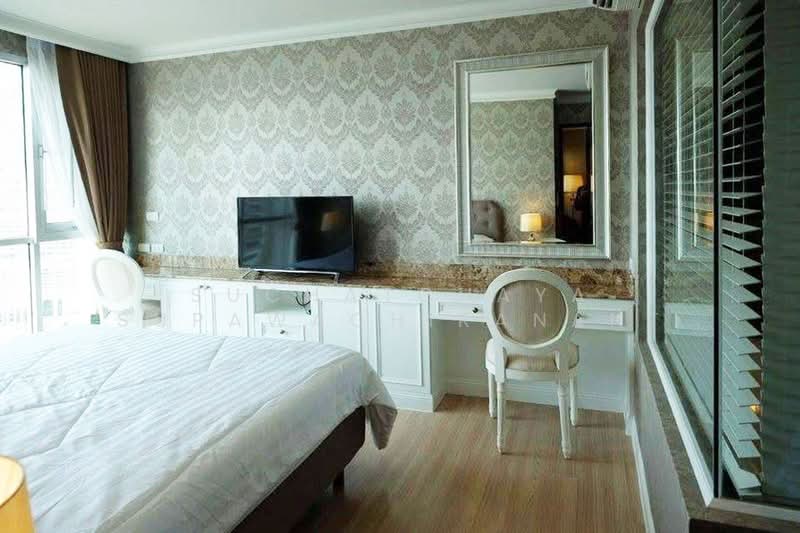 Rhythm Sathorn, Bangkok, 141 Soi Sathorn 21, Yan Nawa, Sathon, Bangkok, 2 Bedrooms, 66 sqm, Condo For Rent, by Suchatchaya Supawachiranant, 500380142 - DDproperty.com