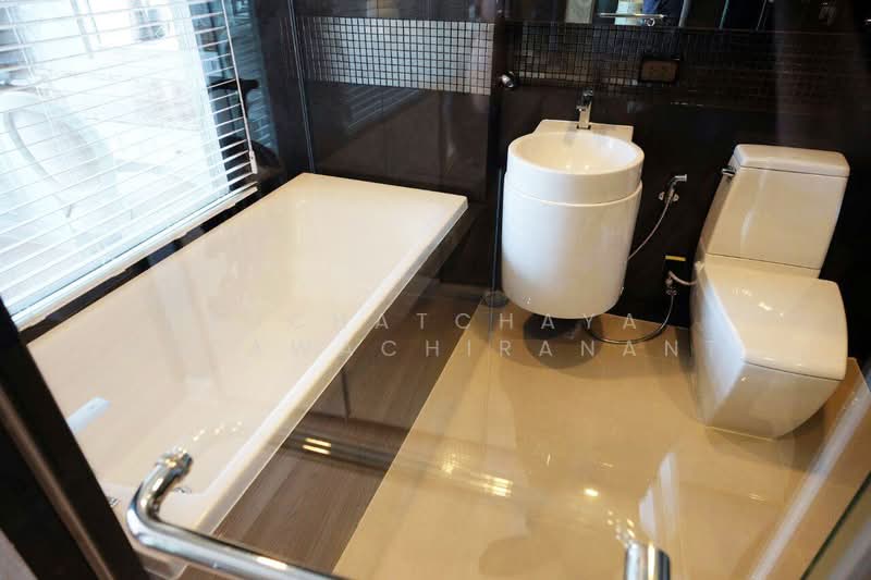 Rhythm Sathorn : ริทึ่ม สาทร, กรุงเทพ, 141 ซอยสาทร 21, ยานนาวา, สาทร, กรุงเทพ, 66 ตร.ม., คอนโด ให้เช่า, โดย Suchatchaya Supawachiranant, 500380142 - DDproperty.com