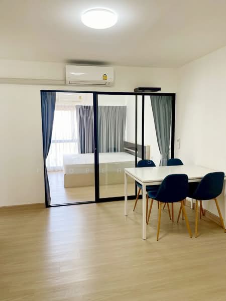 Ploen Ploen Condominium Pakkred-Chaengwattana 2 : เพลิน เพลิน คอนโดมิเนียม ปากเกร็ด-แจ้งวัฒนะ 2, นนทบุรี, 58 หมู่ 4 สุขประชาสรรค์ 2, บางพูด, ปากเกร็ด, นนทบุรี, 35 ตร.ม., คอนโด ขาย, โดย The Best Property บี, 500380143 - DDproperty.com
