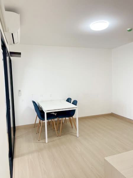 Ploen Ploen Condominium Pakkred-Chaengwattana 2 : เพลิน เพลิน คอนโดมิเนียม ปากเกร็ด-แจ้งวัฒนะ 2, นนทบุรี, 58 หมู่ 4 สุขประชาสรรค์ 2, บางพูด, ปากเกร็ด, นนทบุรี, 35 ตร.ม., คอนโด ขาย, โดย The Best Property บี, 500380143 - DDproperty.com