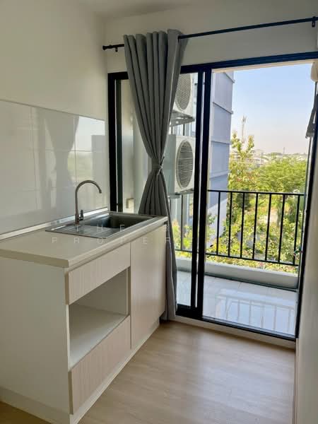 Ploen Ploen Condominium Pakkred-Chaengwattana 2, Nonthaburi, 58 Village No. 4 Sukkhaprachasan 2, Bang Phut, Pak Kret, Nonthaburi, 1 Bedroom, 35 sqm, Condo For Sale, by The Best Property บี, 500380143 - DDproperty.com