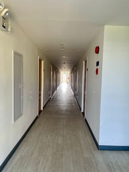 Ploen Ploen Condominium Pakkred-Chaengwattana 2, Nonthaburi, 58 Village No. 4 Sukkhaprachasan 2, Bang Phut, Pak Kret, Nonthaburi, 1 Bedroom, 35 sqm, Condo For Sale, by The Best Property บี, 500380143 - DDproperty.com
