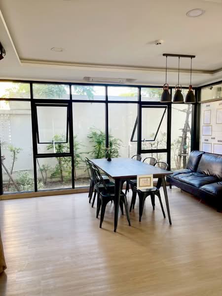 Ploen Ploen Condominium Pakkred-Chaengwattana 2 : เพลิน เพลิน คอนโดมิเนียม ปากเกร็ด-แจ้งวัฒนะ 2, นนทบุรี, 58 หมู่ 4 สุขประชาสรรค์ 2, บางพูด, ปากเกร็ด, นนทบุรี, 35 ตร.ม., คอนโด ขาย, โดย The Best Property บี, 500380143 - DDproperty.com