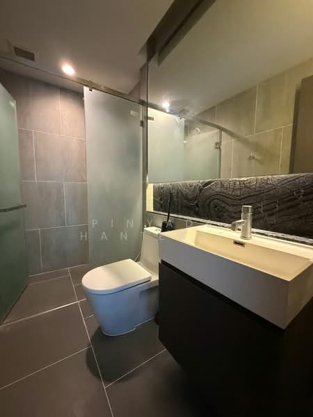 The Lumpini 24, Bangkok, Sukhumvit 24 Road, Khong Tan, Khlong Toei, Bangkok, 1 Bedroom, 31 sqm, Condo For Rent, by Pinyada Hantewee, 500380144 - DDproperty.com