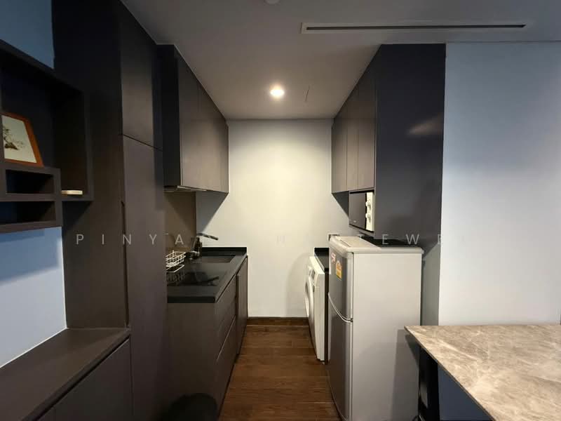 The Lumpini 24, Bangkok, Sukhumvit 24 Road, Khong Tan, Khlong Toei, Bangkok, 1 Bedroom, 31 sqm, Condo For Rent, by Pinyada Hantewee, 500380144 - DDproperty.com