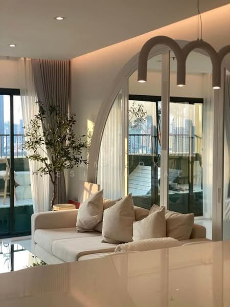 Noble Solo, Bangkok, 988 Thong Lo, Khlong Tan Nua, Watthana, Bangkok, 1 Bedroom, 70 sqm, Condo For Rent, by Bangkok Residential, 500380145 - DDproperty.com
