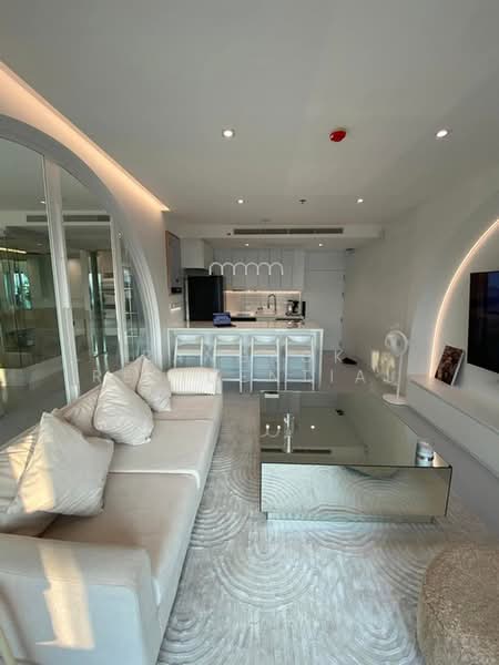 Noble Solo, Bangkok, 988 Thong Lo, Khlong Tan Nua, Watthana, Bangkok, 1 Bedroom, 70 sqm, Condo For Rent, by Bangkok Residential, 500380145 - DDproperty.com