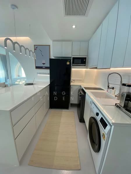 Noble Solo, Bangkok, 988 Thong Lo, Khlong Tan Nua, Watthana, Bangkok, 1 Bedroom, 70 sqm, Condo For Rent, by Bangkok Residential, 500380145 - DDproperty.com