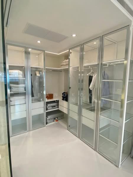 Noble Solo, Bangkok, 988 Thong Lo, Khlong Tan Nua, Watthana, Bangkok, 1 Bedroom, 70 sqm, Condo For Rent, by Bangkok Residential, 500380145 - DDproperty.com