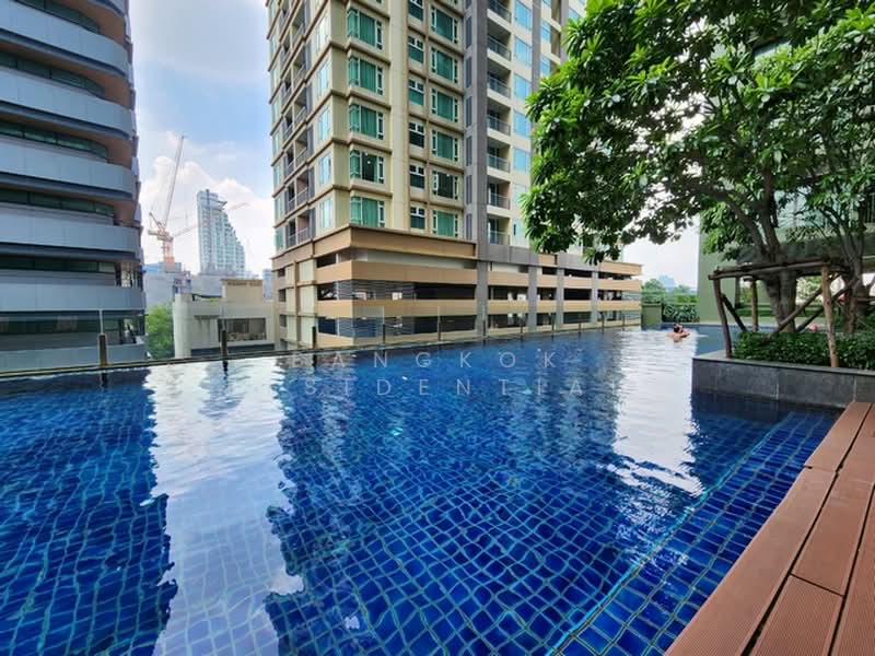 Noble Solo, Bangkok, 988 Thong Lo, Khlong Tan Nua, Watthana, Bangkok, 1 Bedroom, 70 sqm, Condo For Rent, by Bangkok Residential, 500380145 - DDproperty.com