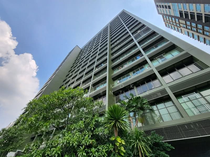 Noble Solo, Bangkok, 988 Thong Lo, Khlong Tan Nua, Watthana, Bangkok, 1 Bedroom, 70 sqm, Condo For Rent, by Bangkok Residential, 500380145 - DDproperty.com