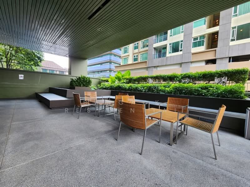 Noble Solo, Bangkok, 988 Thong Lo, Khlong Tan Nua, Watthana, Bangkok, 1 Bedroom, 70 sqm, Condo For Rent, by Bangkok Residential, 500380145 - DDproperty.com