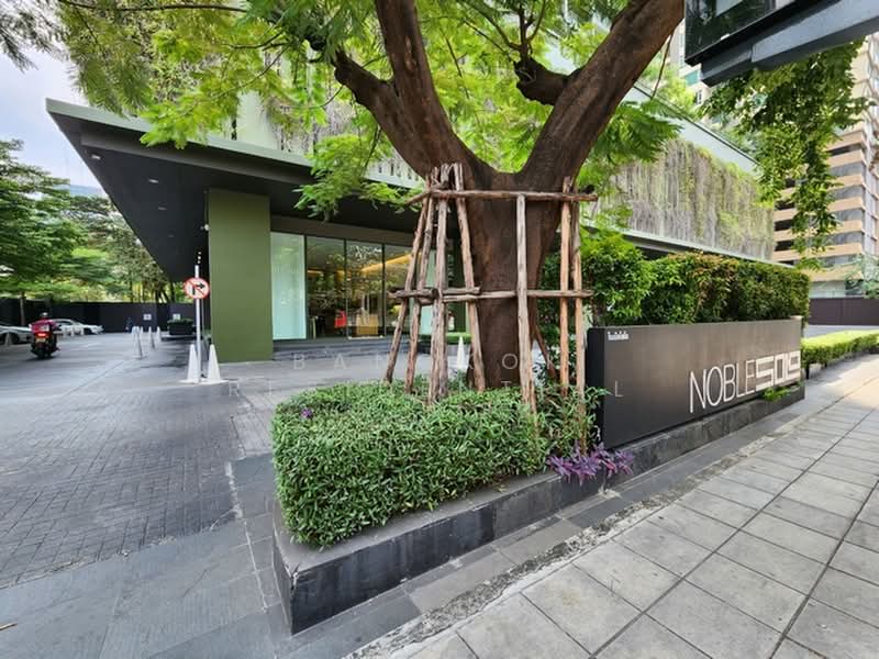 Noble Solo, Bangkok, 988 Thong Lo, Khlong Tan Nua, Watthana, Bangkok, 1 Bedroom, 70 sqm, Condo For Rent, by Bangkok Residential, 500380145 - DDproperty.com