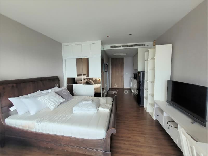 Noble Solo, Bangkok, 988 Thong Lo, Khlong Tan Nua, Watthana, Bangkok, 1 Bedroom, 35 sqm, Condo For Rent, by Praewpakar Soontawong, 500380148 - DDproperty.com