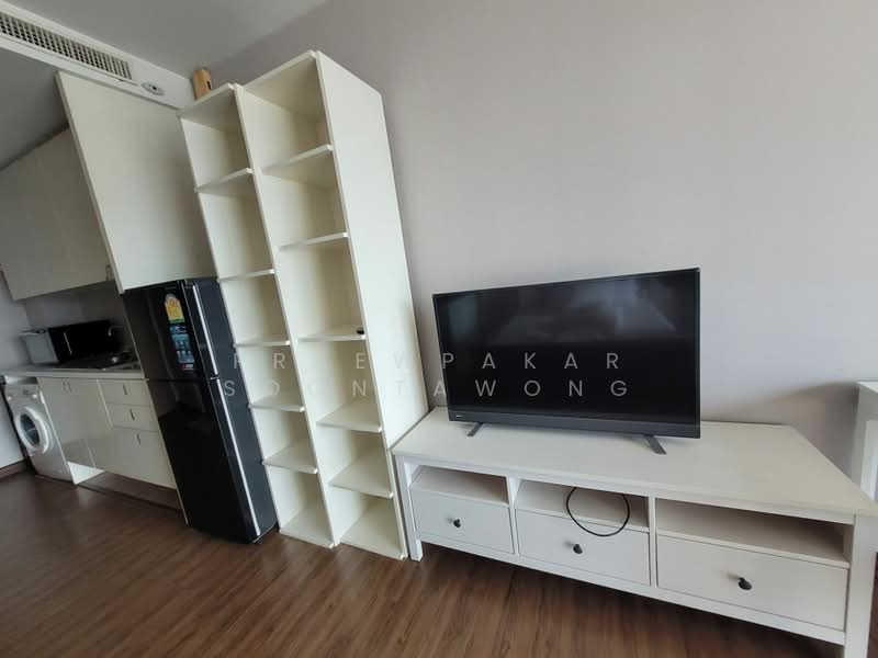 Noble Solo, Bangkok, 988 Thong Lo, Khlong Tan Nua, Watthana, Bangkok, 1 Bedroom, 35 sqm, Condo For Rent, by Praewpakar Soontawong, 500380148 - DDproperty.com