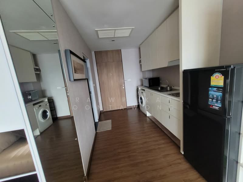 Noble Solo, Bangkok, 988 Thong Lo, Khlong Tan Nua, Watthana, Bangkok, 1 Bedroom, 35 sqm, Condo For Rent, by Praewpakar Soontawong, 500380148 - DDproperty.com