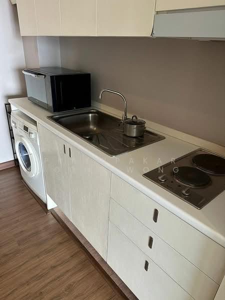Noble Solo, Bangkok, 988 Thong Lo, Khlong Tan Nua, Watthana, Bangkok, 1 Bedroom, 35 sqm, Condo For Rent, by Praewpakar Soontawong, 500380148 - DDproperty.com