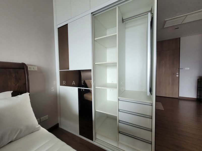 Noble Solo, Bangkok, 988 Thong Lo, Khlong Tan Nua, Watthana, Bangkok, 1 Bedroom, 35 sqm, Condo For Rent, by Praewpakar Soontawong, 500380148 - DDproperty.com