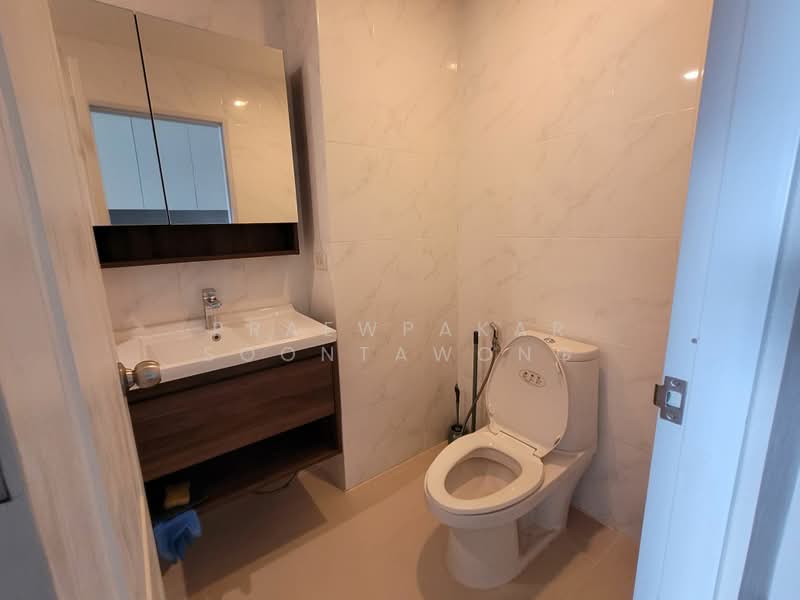 Noble Solo, Bangkok, 988 Thong Lo, Khlong Tan Nua, Watthana, Bangkok, 1 Bedroom, 35 sqm, Condo For Rent, by Praewpakar Soontawong, 500380148 - DDproperty.com