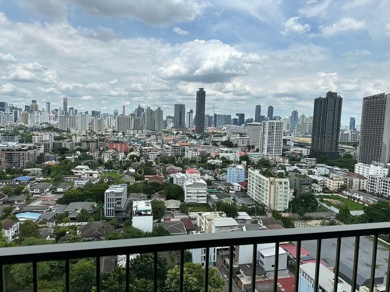 Noble Solo, Bangkok, 988 Thong Lo, Khlong Tan Nua, Watthana, Bangkok, 1 Bedroom, 35 sqm, Condo For Rent, by Praewpakar Soontawong, 500380148 - DDproperty.com
