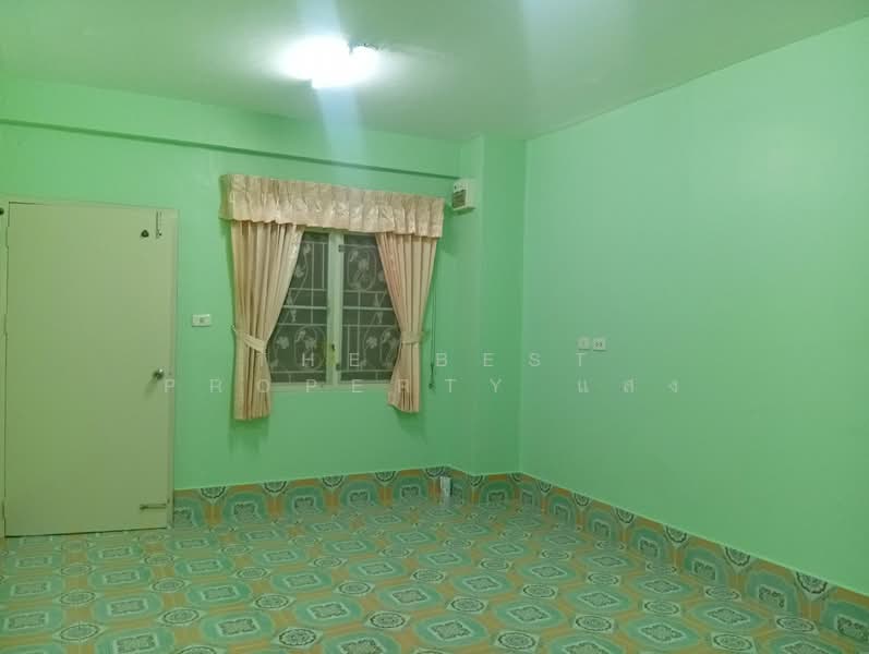 Baan Ua-Athorn Suk Sawat (Mo Bang), Samut Prakan, Nai Khlong Bang Pla Kot, Phra Samut Jadee, Samut Prakan, 1 Bedroom, 34 sqm, Condo For Sale, by The Best Property แสง, 500380152 - DDproperty.com
