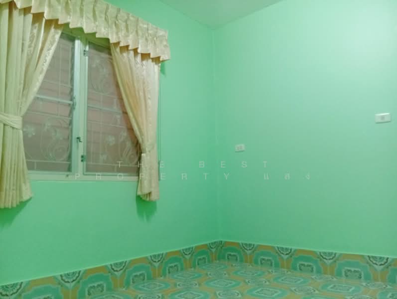 Baan Ua-Athorn Suk Sawat (Mo Bang), Samut Prakan, Nai Khlong Bang Pla Kot, Phra Samut Jadee, Samut Prakan, 1 Bedroom, 34 sqm, Condo For Sale, by The Best Property แสง, 500380152 - DDproperty.com
