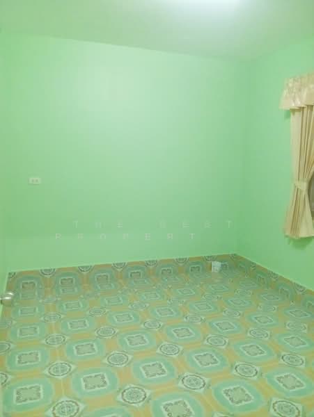 Baan Ua-Athorn Suk Sawat (Mo Bang), Samut Prakan, Nai Khlong Bang Pla Kot, Phra Samut Jadee, Samut Prakan, 1 Bedroom, 34 sqm, Condo For Sale, by The Best Property แสง, 500380152 - DDproperty.com
