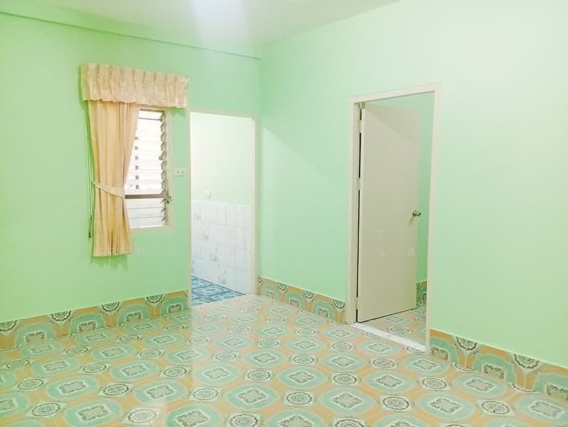 Baan Ua-Athorn Suk Sawat (Mo Bang), Samut Prakan, Nai Khlong Bang Pla Kot, Phra Samut Jadee, Samut Prakan, 1 Bedroom, 34 sqm, Condo For Sale, by The Best Property แสง, 500380152 - DDproperty.com