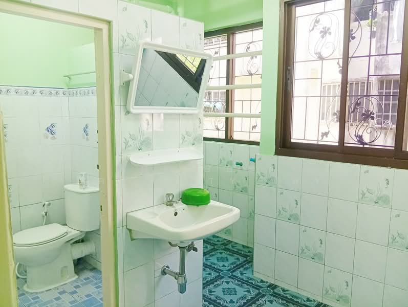 Baan Ua-Athorn Suk Sawat (Mo Bang), Samut Prakan, Nai Khlong Bang Pla Kot, Phra Samut Jadee, Samut Prakan, 1 Bedroom, 34 sqm, Condo For Sale, by The Best Property แสง, 500380152 - DDproperty.com