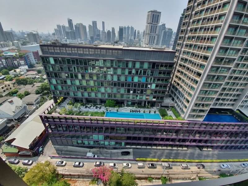 The Esse Sukhumvit 36 : ดิ เอส สุขุมวิท 36, กรุงเทพ, ซอยสุขุมวิท 36 ถนนสุขุมวิท, พระโขนง, คลองเตย, กรุงเทพ, 43 ตร.ม., คอนโด ให้เช่า, โดย Pinyada Hantewee, 500380153 - DDproperty.com