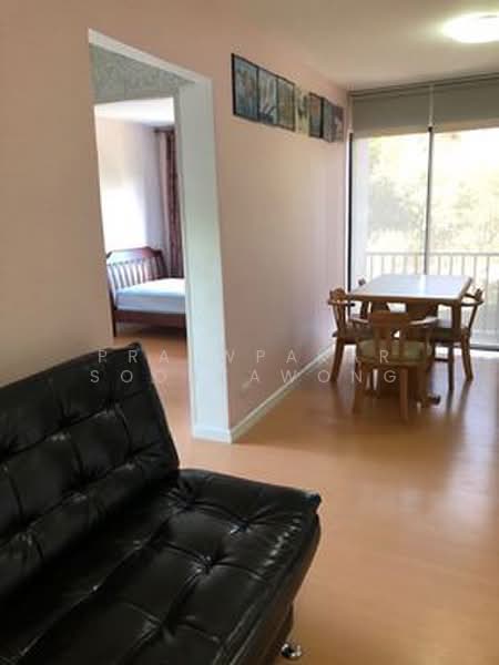 iCondo Sukhumvit 105, Bangkok, 20 Soi Lasalle 19,  Sukhumvit 105 Road, Bang Na, Bangkok, 2 Bedrooms, 50 sqm, Condo For Rent, by Praewpakar Soontawong, 500380155 - DDproperty.com