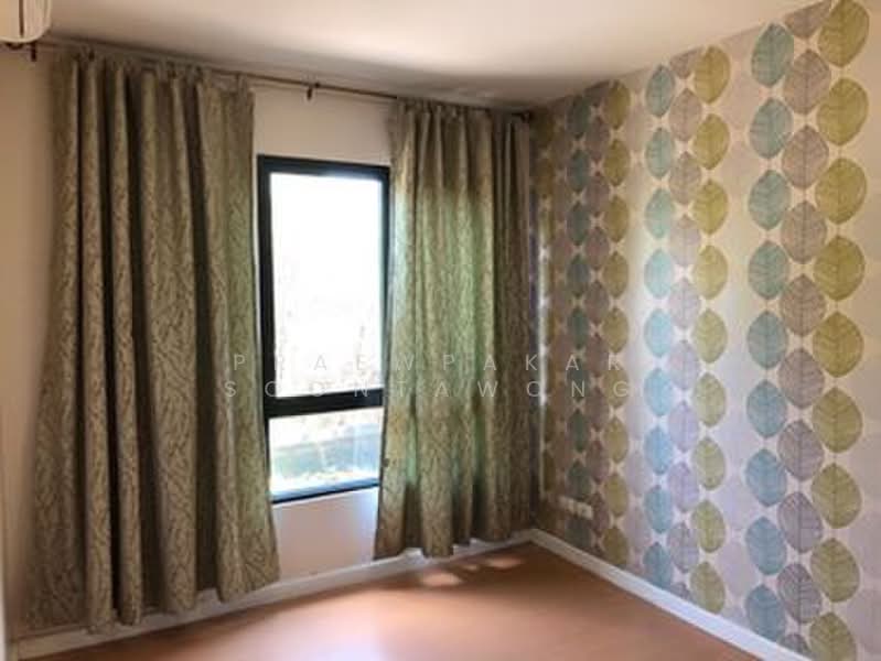 iCondo Sukhumvit 105, Bangkok, 20 Soi Lasalle 19,  Sukhumvit 105 Road, Bang Na, Bangkok, 2 Bedrooms, 50 sqm, Condo For Rent, by Praewpakar Soontawong, 500380155 - DDproperty.com
