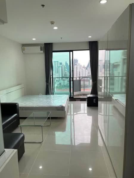 Supalai Place Sukhumvit 39 : ศุภาลัย เพลส สุขุมวิท 39, กรุงเทพ, 175-179 ซอยสุขุมวิท 39 ถนนสุขุมวิท แขวงคลองตันเหนือ เขตวัฒนา กรุงเทพมหานคร, คลองตันเหนือ, วัฒนา, กรุงเทพ, 35 ตร.ม., คอนโด ให้เช่า, โดย Pinyada Hantewee, 500380157 - DDproperty.com
