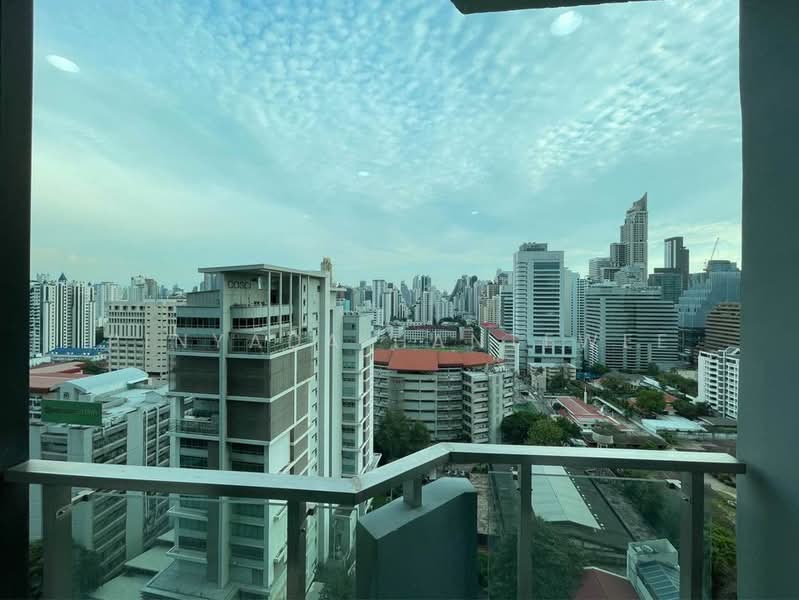 Supalai Place Sukhumvit 39 : ศุภาลัย เพลส สุขุมวิท 39, กรุงเทพ, 175-179 ซอยสุขุมวิท 39 ถนนสุขุมวิท แขวงคลองตันเหนือ เขตวัฒนา กรุงเทพมหานคร, คลองตันเหนือ, วัฒนา, กรุงเทพ, 35 ตร.ม., คอนโด ให้เช่า, โดย Pinyada Hantewee, 500380157 - DDproperty.com