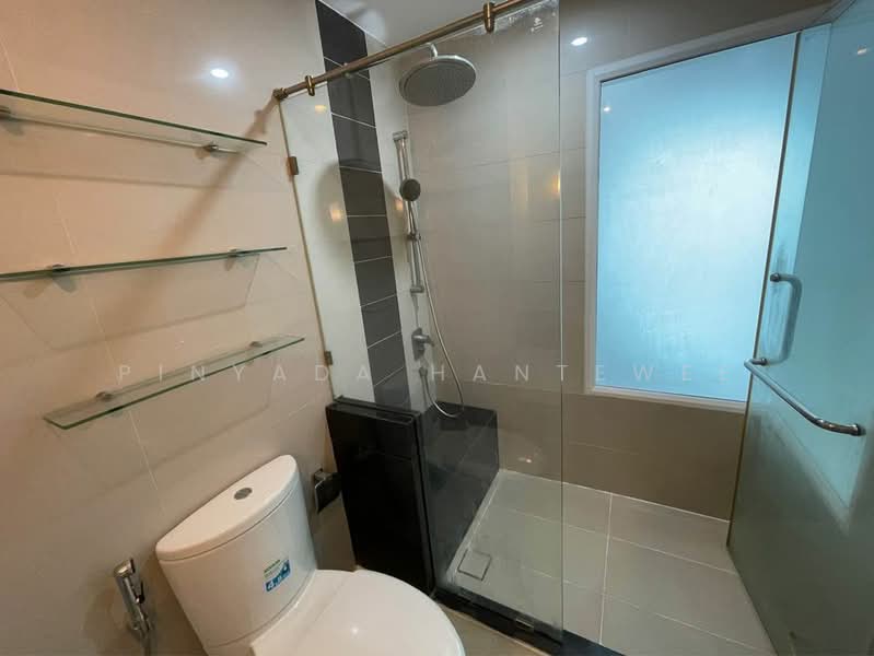 Supalai Place Sukhumvit 39 : ศุภาลัย เพลส สุขุมวิท 39, กรุงเทพ, 175-179 ซอยสุขุมวิท 39 ถนนสุขุมวิท แขวงคลองตันเหนือ เขตวัฒนา กรุงเทพมหานคร, คลองตันเหนือ, วัฒนา, กรุงเทพ, 35 ตร.ม., คอนโด ให้เช่า, โดย Pinyada Hantewee, 500380157 - DDproperty.com