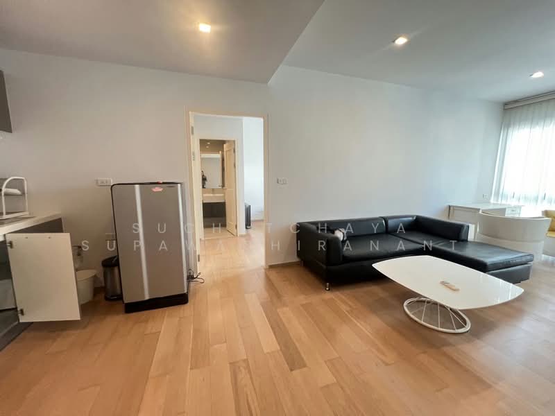 Noble Reflex, Bangkok, 18 Phaholyothin Road, Samsen Nai, Phaya Thai, Bangkok, 1 Bedroom, 52 sqm, Condo For Rent, by Suchatchaya Supawachiranant, 500380158 - DDproperty.com