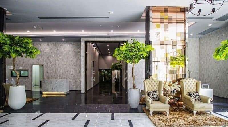 The Rich Sathorn-Taksin : เดอะริช สาทร-ตากสิน, กรุงเทพ, ถนนกรุงธนบุรี, บางลำภูล่าง, คลองสาน, กรุงเทพ, 30 ตร.ม., คอนโด ให้เช่า, โดย Praewpakar Soontawong, 500380160 - DDproperty.com