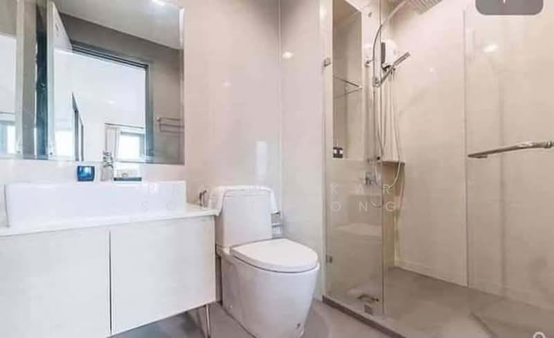 The Rich Sathorn-Taksin, Bangkok, Krung Thon Buri Road, Bang Lam Phu Lang, Khlong San, Bangkok, 1 Bedroom, 30 sqm, Condo For Rent, by Praewpakar Soontawong, 500380160 - DDproperty.com