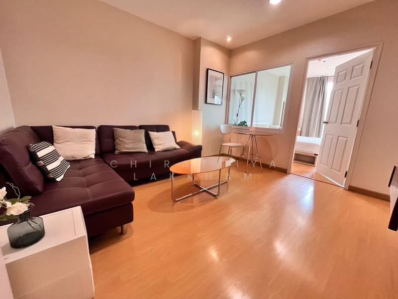 Life @ Sukhumvit 65, Bangkok, Sukhumvit Road, Phra Kanong Nua, Watthana, Bangkok, 1 Bedroom, 42 sqm, Condo For Rent, by Chirattiya Lakkham, 500380161 - DDproperty.com