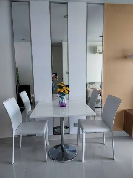 Amazon Residence Pattaya, Chon Buri (Pattaya), Bunkanchana Road 5, Nong Pru, Bang Lamung (Pattaya), Chon Buri (Pattaya), 1 Bedroom, 40 sqm, Condo For Rent, by HOME Real Estate Service, 500380163 - DDproperty.com