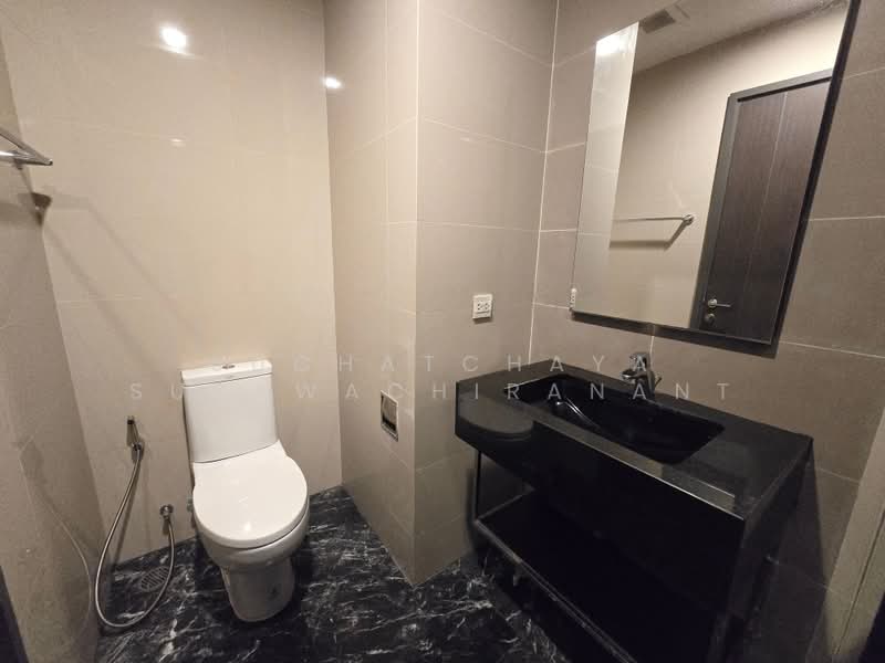 The Edge Sukhumvit 23, Bangkok, 6 Soi Sukhumvit 23, Khlongtoei Nua, Watthana, Bangkok, 1 Bedroom, 30 sqm, Condo For Rent, by Suchatchaya Supawachiranant, 500380165 - DDproperty.com